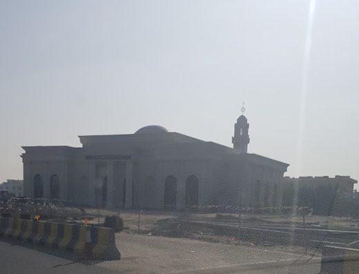 صالة أفراح بدر المحمد الصباح