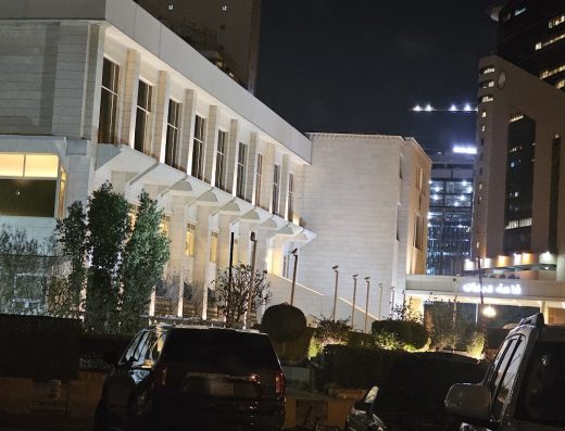 قاعة ديفان Divvan Ballroom