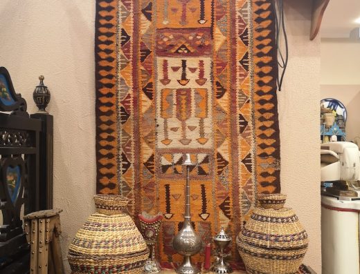متحف الشطي