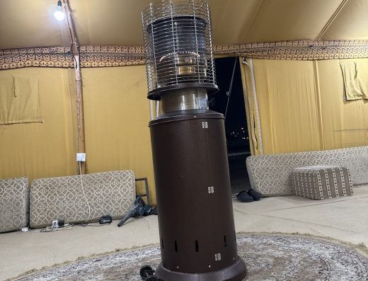 مخيم ابو دعبوسي