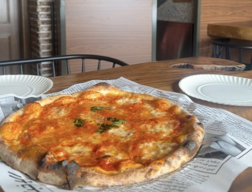 مطعم بيتزا ناصر Pizza Nasser Restaurant