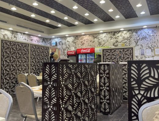 مطعم خالد الضويحي (الجهراء) Khaled Al Dwaihi (Jahra)