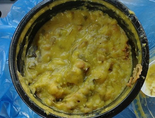 مطعم نخي وباجلا