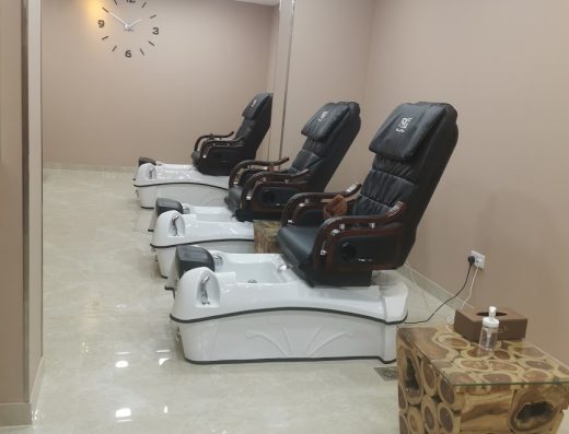 هيربل سبا النسائي | Herbal Spa Women