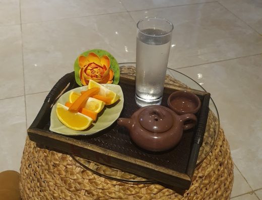 هيربل سبا النسائي | Herbal Spa Women