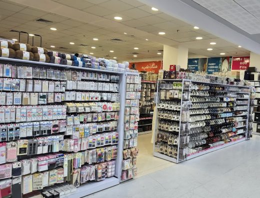 Daiso Japan – Dasma City Center