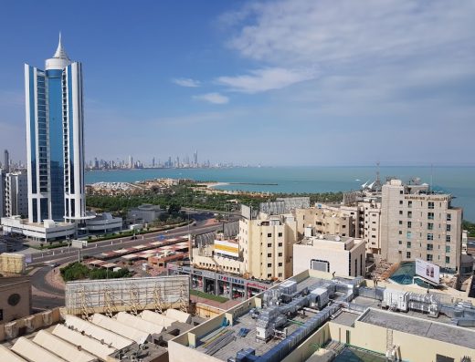 Dalal City Hotel