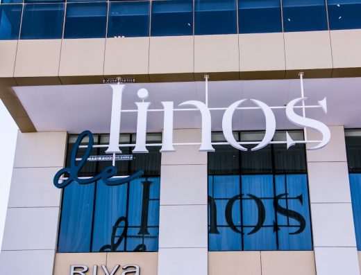 De Linos
