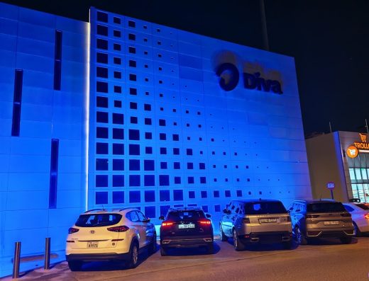 Diva Gym