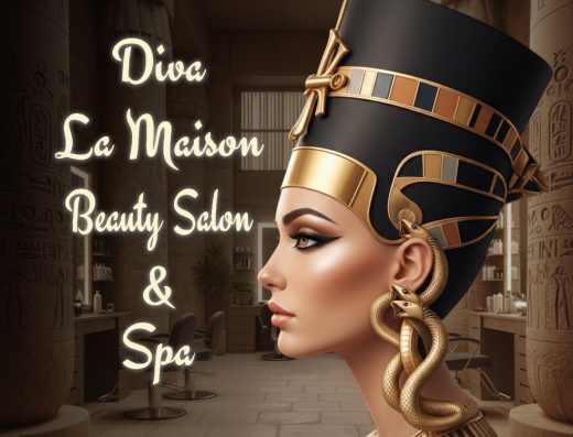 Diva La Maison Salon & Spa