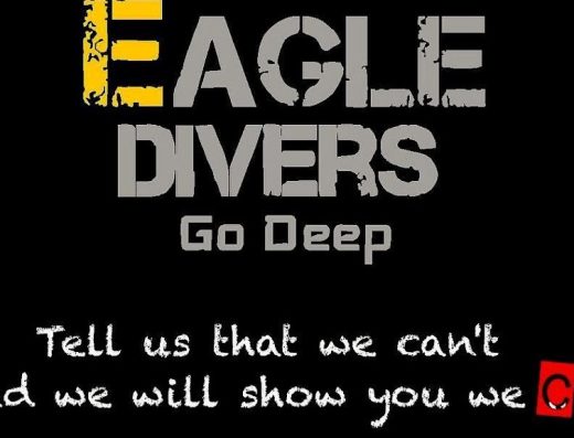 EAGLE DIVERS