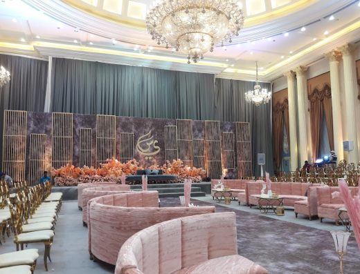 Eissa AlYousifi Wedding Hall