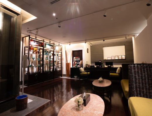 Elements Spa (By Banyan Tree)