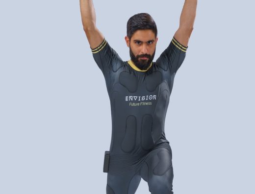 ENVISION Future Fitness