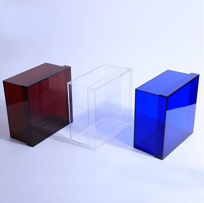 Eplexi -Acrylic Workshop in kuwait