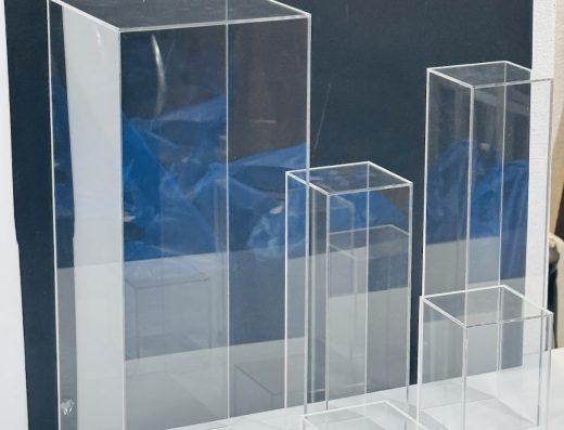 Eplexi -Acrylic Workshop in kuwait