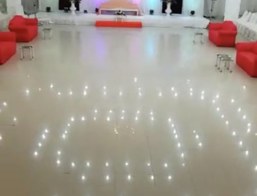 Fintas Wedding Hall