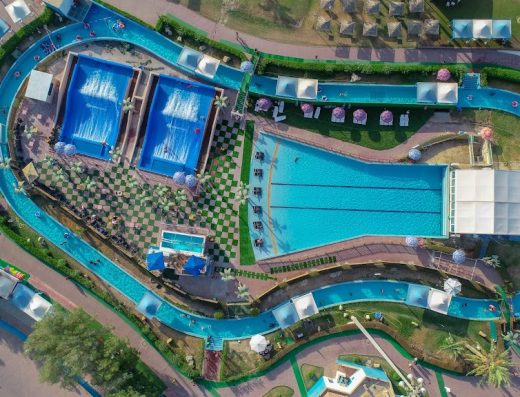 Flow House Kuwait – فلوهاوس الكويت