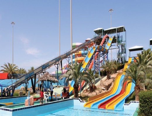 Flow House Kuwait – فلوهاوس الكويت