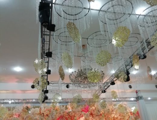 Granada Wedding Hall