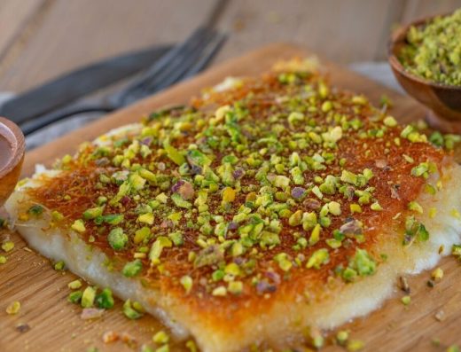 Habeba Konafa