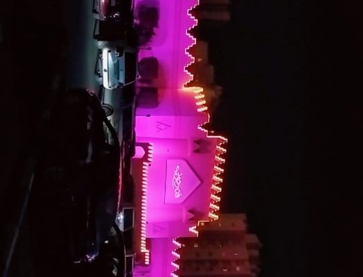 Hawally Palace