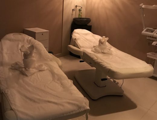 Herbal Spa
