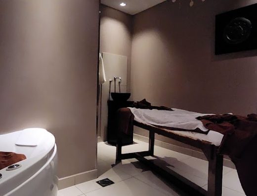 Herbal Spa – Baghdad St (Men)