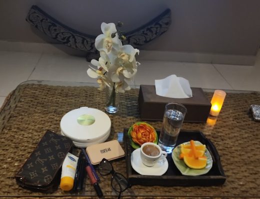 HerbalSpa – Female – Dar Al Awadi Tower