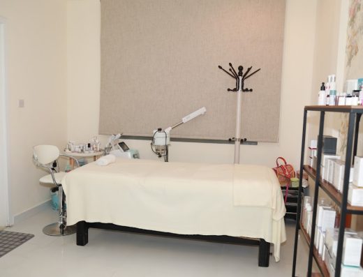 HEYA SPA Institute هى سبا