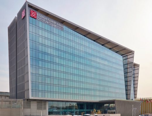 Hilton Garden Inn Kuwait