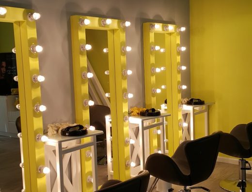 Hue Spa and Beauty