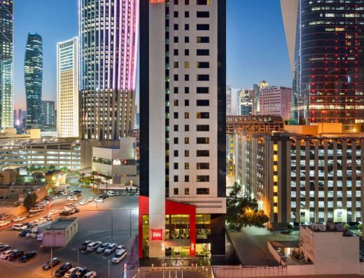 ibis Sharq