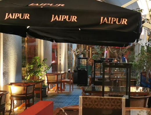 Jaipur