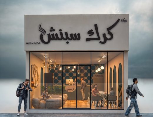Karak Spanish (Qurain)