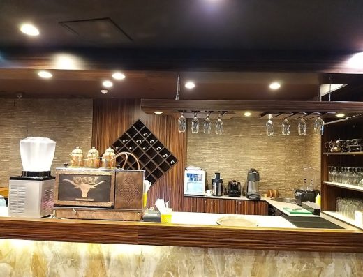Kasap Turkish Steakhouse