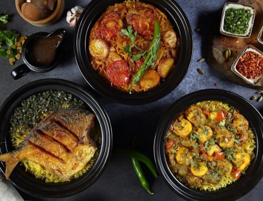 Kashonat Al Bait Restaurant