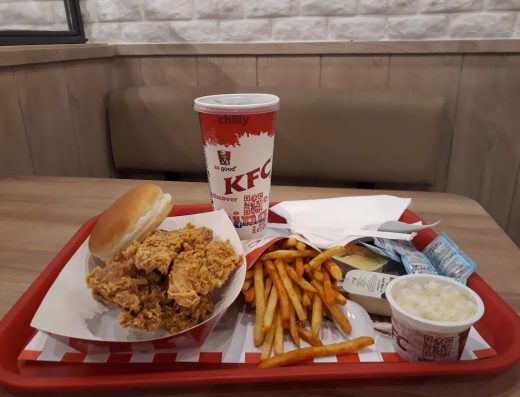 KFC | Al Jahra Jahra