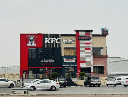 KFC | Al Jahra Jahra