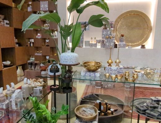 Khat Gallery – Assima Mall