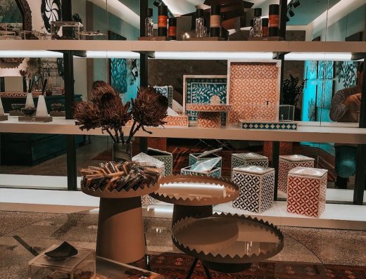 Khat Gallery – Assima Mall