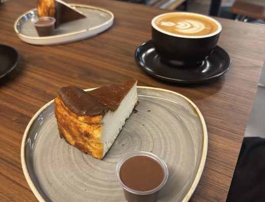 Koobs Cafe (Jahra)
