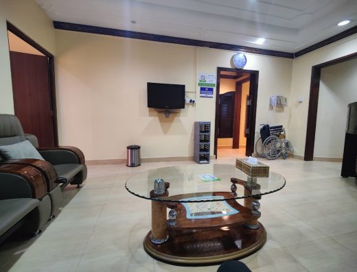 Kottakkal Health Massage