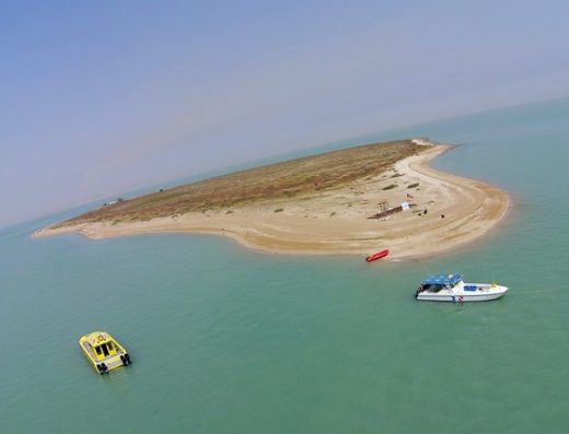 Kuwait Dive Team