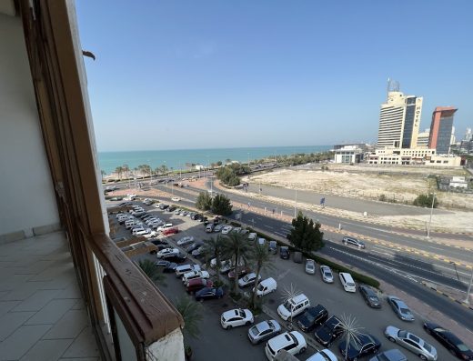 Kuwait Palace Hotel