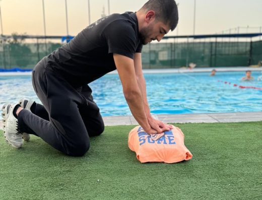 Kuwait Science Club Diving Center