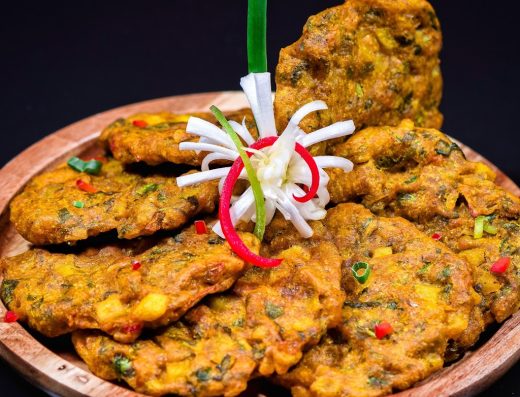 Kuwaiti Cusinie Restaurant