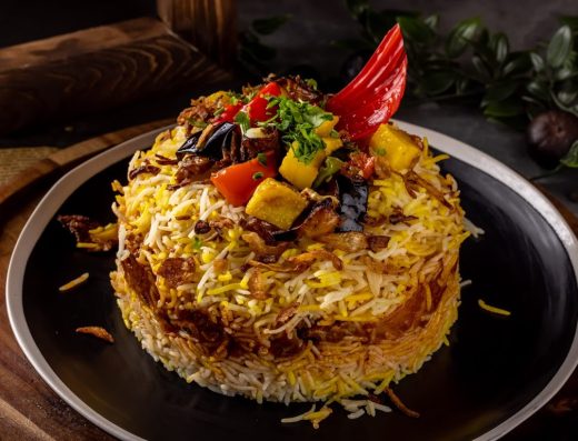 Kuwaiti Cusinie Restaurant