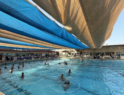 Kuwaiti Diving Center