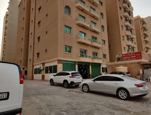 Leader Apartments 2